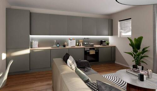 Praktisch in der Gestaltung und offen für gemeinsa - 