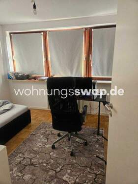 Bild 1 - Wohnungsswap - Thorkoppel - 900,00&nbsp;EUR Kaltmiete, ca.&nbsp; 84,00&nbsp;m&sup2;&nbsp;Wohnfl&auml;che