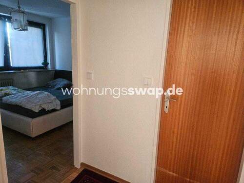 Bild 4 - Etagenwohnung mit 84,00 m&sup2; in Hamburg zur Miete