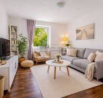 Zuhause mit Gefühl - Helle Räume & angenehme Wohnatmosphäre - Hamburg Eidelstedt