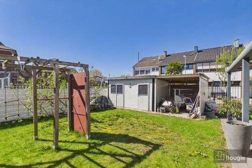 Gartenansicht - 