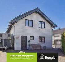 Einziehen und Wohlfühlen! Fast neuwertiges Kfw 55 Haus in Südlage - Hückelhoven Millich