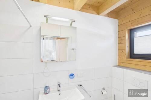 Gäste-WC - 5 Zimmer Mehrfamilienhaus, Wohnhaus in Hückelhoven