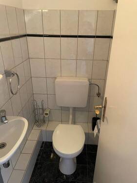 Gäste- WC - 