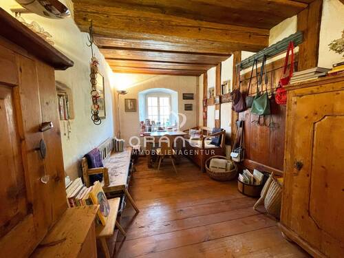 Hier vielleicht Ihr Homeoffice? - 
