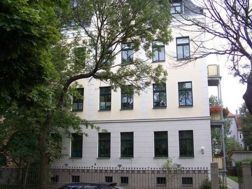 Hausansicht - 