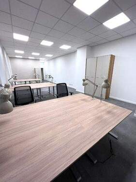 Coworking - Büro zur Miete in Leipzig