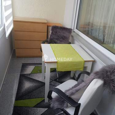 Balkon - 