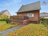 Ansicht 1 - 5 Zimmer Einfamilienhaus zum Kaufen in Röbel/Müritz
