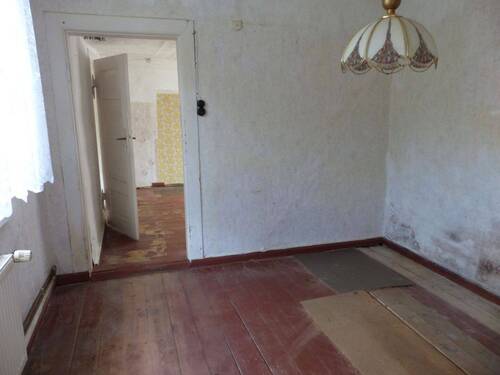 Zimmer vor dem Bad/Durchg.. - 