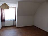 Zimmer Dachboden - 