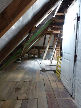 Dachboden - 
