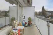 Balkon - 