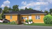 Bungalow-119 m² - 