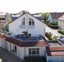 MODERNE BÜRO-PRODUKTIONS-SCHULUNGSFLÄCHEN MIT 7-8 ST.PL. - Ravensburg Südstadt