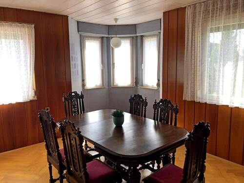 1.St. Wohnzimmer Erker - 