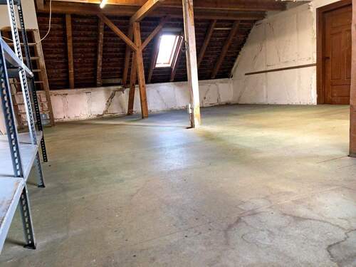 2.St. Offener Raum - 