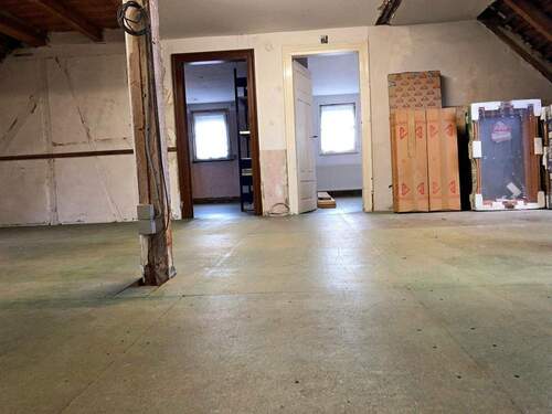 2.St. Offener Raum - 