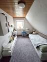 Zimmer im Obergeschoss - 