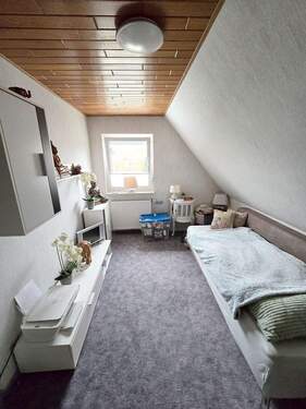 Zimmer im Obergeschoss - 