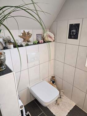 mit Toilette - 