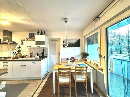 Essen - 3 Zimmer Etagenwohnung in Amberg