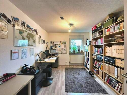 Büro oder Kinderzimmer - 