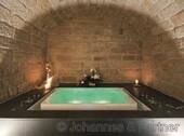 Wellnessbereich - 