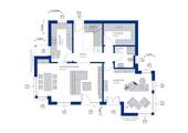 csm Bien-Zenker-Haeuser-Einfamilienhaus-Evolution-152-V3-Grundriss-EG - 