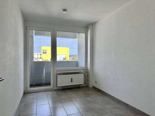 Kinderzimmer oder Büro - 