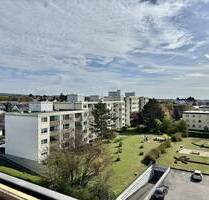Sonnig und hell mit herrlichem Fernblick - attraktiv geschnitten! - Wiesbaden Nordenstadt