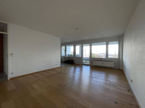 Wohn- Esszimmer Ansicht 1 - 