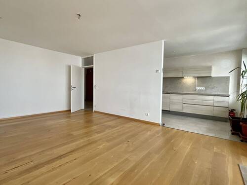 Wohn- Esszimmer Ansicht 2 - 