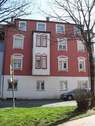 Hausansicht Straßenseite - 