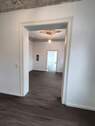 Durchgangszimmer Wohnbereich - 4 Zimmer Etagenwohnung in Lüdenscheid