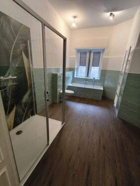 Moderne Tageslichtbad - 