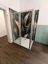 Bodentiefe Dusche - 