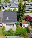 Außenansicht - 5 Zimmer Doppelhaushälfte in Sindelfingen
