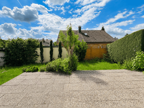 Terrasse - 