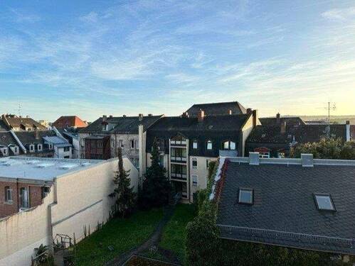 Aussicht - 