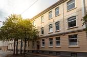 Adolfstr. 22,24,26 - TMZ_4641.jpg - Erstbezug! Frisch sanierte 4-Zimmer-Wohnung mit Balkon und Dusche in Bremerhaven-Lehe!