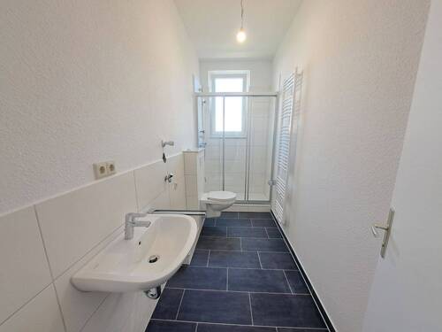 Duschbad - 