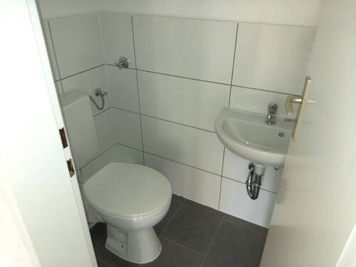 Gäste-WC - 
