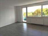 Wohnzimmer 3 - 3 Zimmer Etagenwohnung in Gelsenkirchen