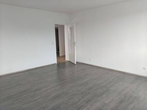 Wohnzimmer 4 - Etagenwohnung mit 83,00 m&sup2; in Gelsenkirchen zur Miete