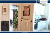 Titelfoto - Sehr zentral, hübsche, helle 3-Zimmerwohnung mit Stellplatz
