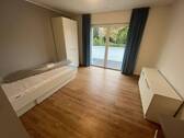 Wohn-Essbereich - 1 Zimmer Etagenwohnung zur Miete in Munster