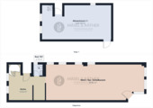 Grundriss - 
