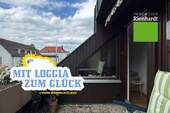 Ansicht - Mit Loggia zum Glück! 2,5-Zimmer-Wohnung in Fellbach