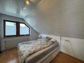Schlafzimmer - Etagenwohnung mit 47,00 m² in Fellbach zum Kaufen